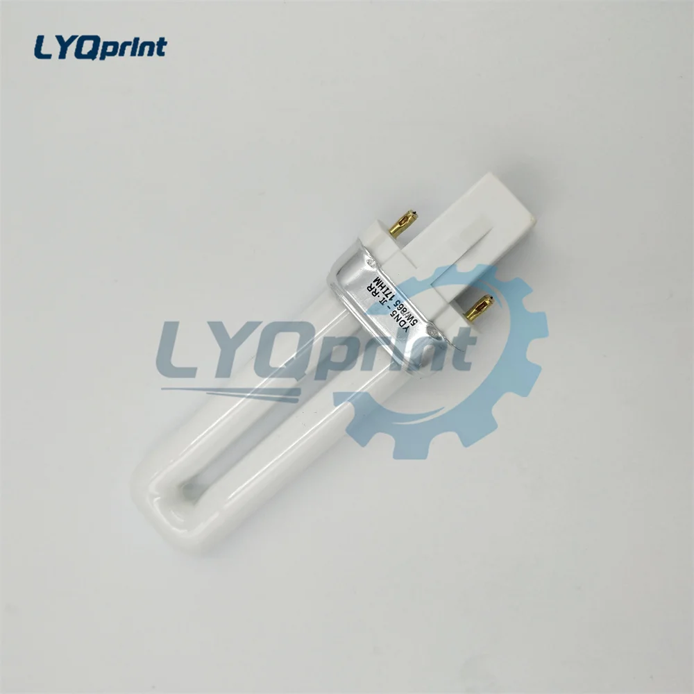 

Best Quality Delivery Feeder Lamp M2.117.1311 Fluorescent Light Tube 5 Watt For QM46 SM74CN SX74 PM74CN Machine Printing Parts