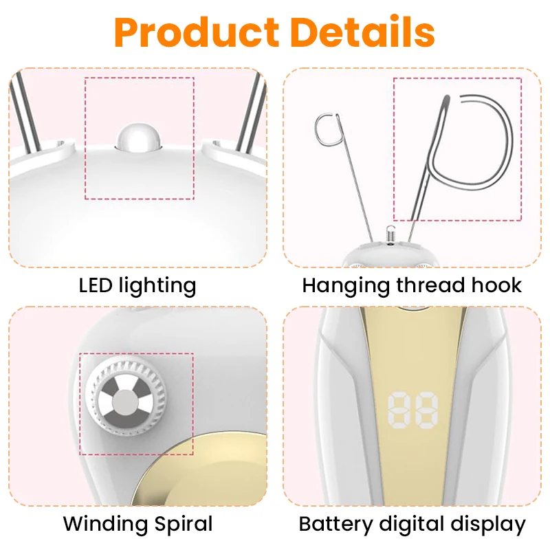 Thumbnail 2 - #3 Trending Hair Removal Devices Right Now