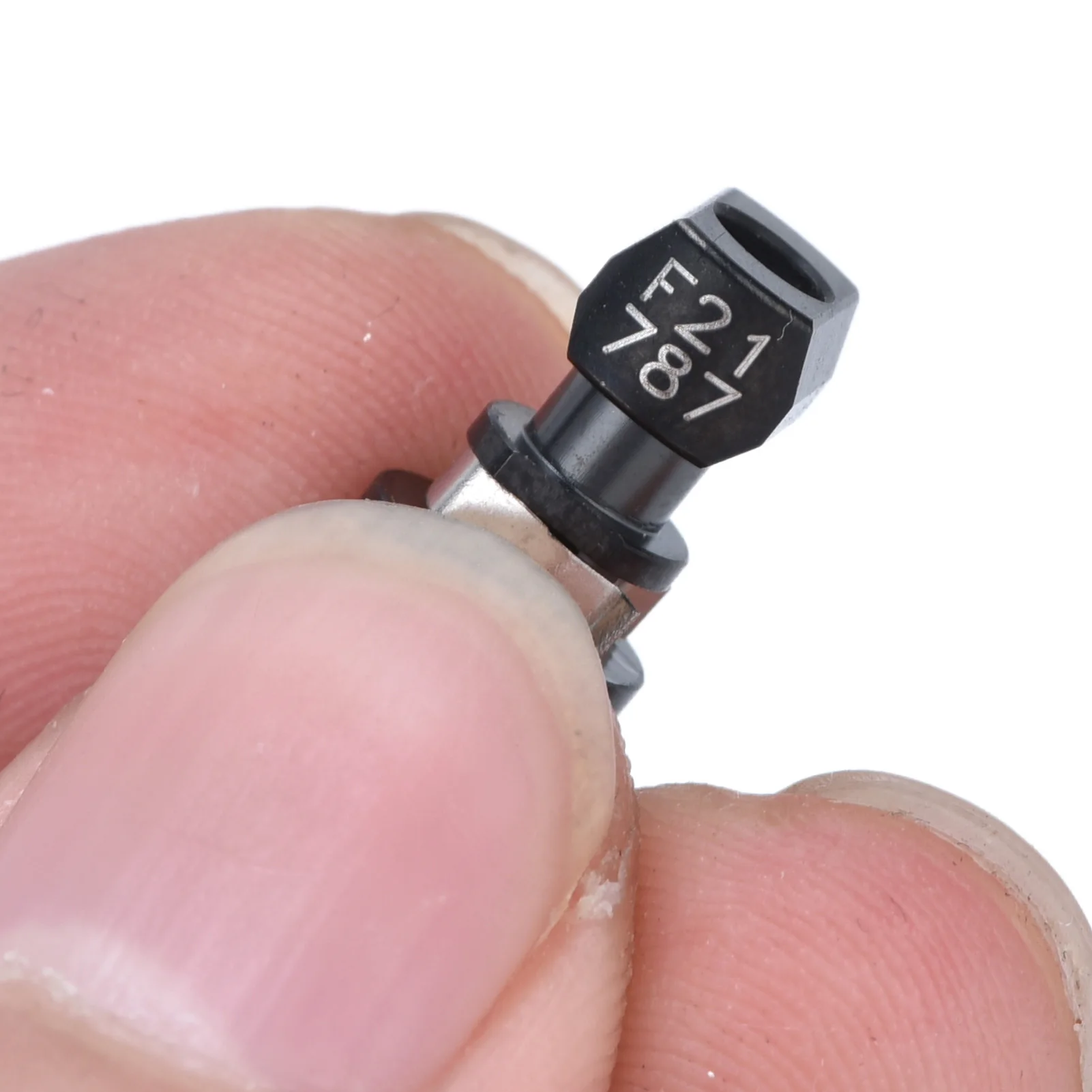 หัวฉีด 302A สำหรับเครื่องวางชิ้นส่วน YAMAHA YS YSM ซีรีส์ อุปกรณ์เสริมเครื่องแพทช์ KHN-M7720-A1