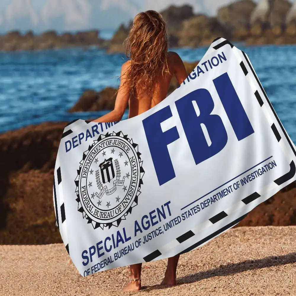 Fbi Bureau Of Inves… - image
