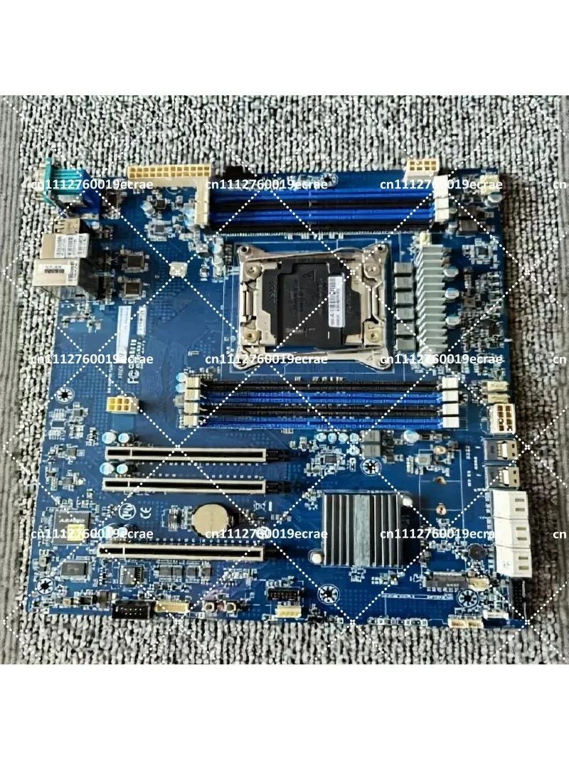 Server C422 Motherboard W2150B 2235 2135 X11SRA for Workstation