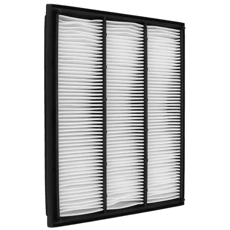 Air Filter Cleaner 21702999 High Filtration Efficiency Accessory Replacement For Volvo Penta D4 D6 D9 D11-Boom