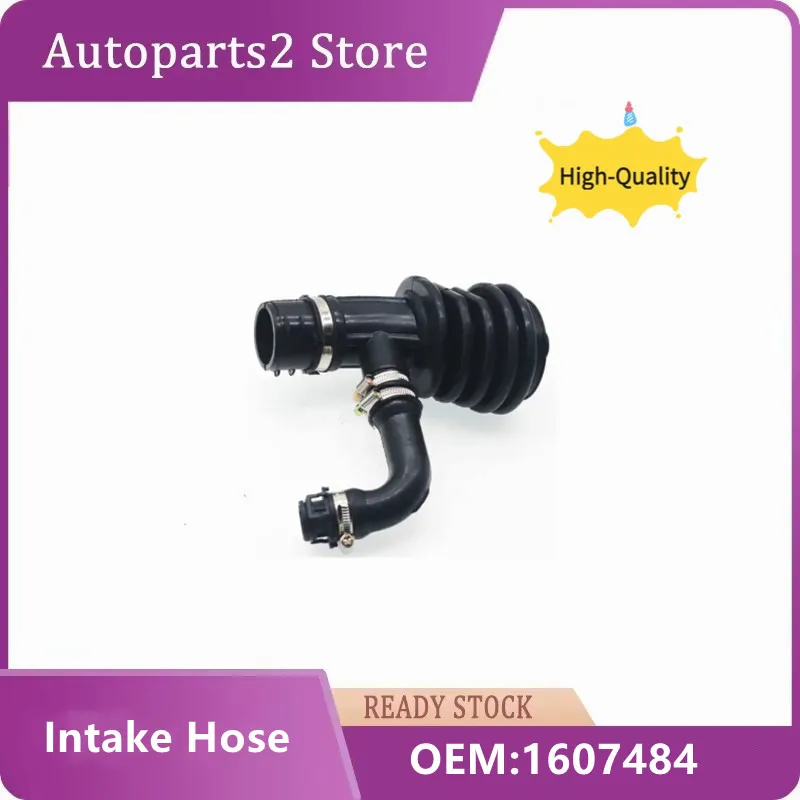 

1511205 1543828 1486600 1493258 1607484 1673571 Air Intake Hose for FORD C-MAX FOCUS II