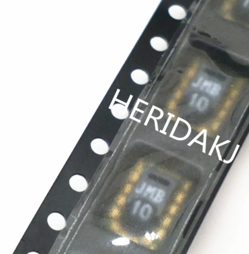 

1-10 шт./партия SHT10 smd8 новый оригинальный цифровой датчик температуры и влажности