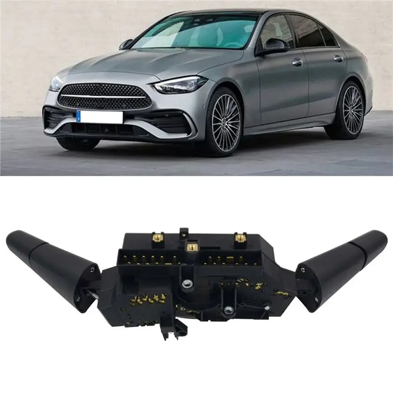 Durable-0005407445 5103745AA Combination Switch Car Turn Signal Switch Post Auto For VW LT Mercedes 901 902 903 904 VITO 638