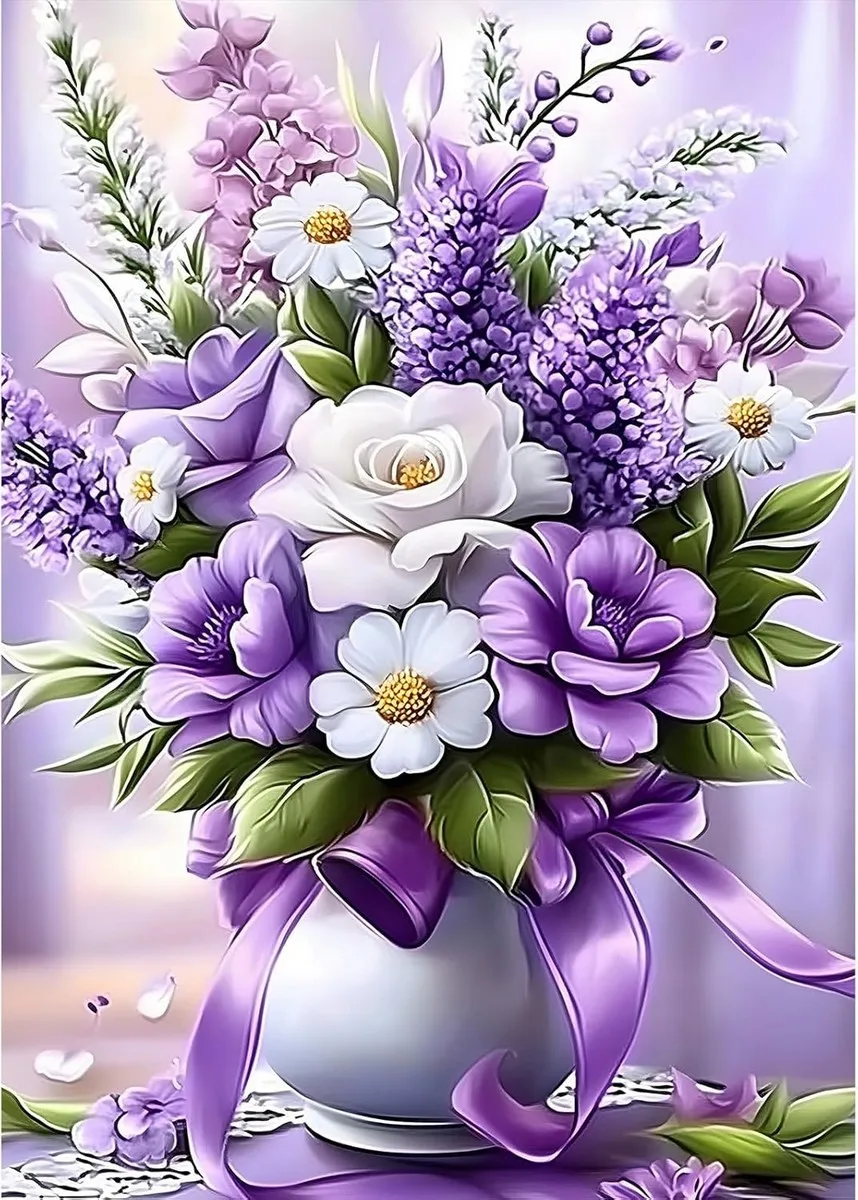 Jmine Div 5D Purple… - image