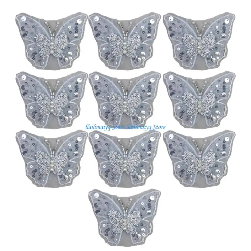 realce-lustroso-mao-costurado-da-tela-da-borboleta-573b-para-o-upcycling-feito-sob-encomenda-da-roupa