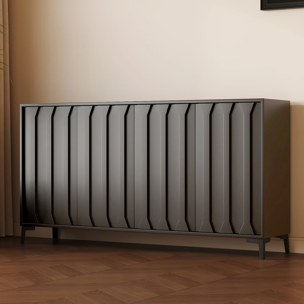 

Cabinets Decor Pantry Hallway Lounge Trendy Console Living Room Storage Designer Cabinets Nordic Display Gabinete Furniture