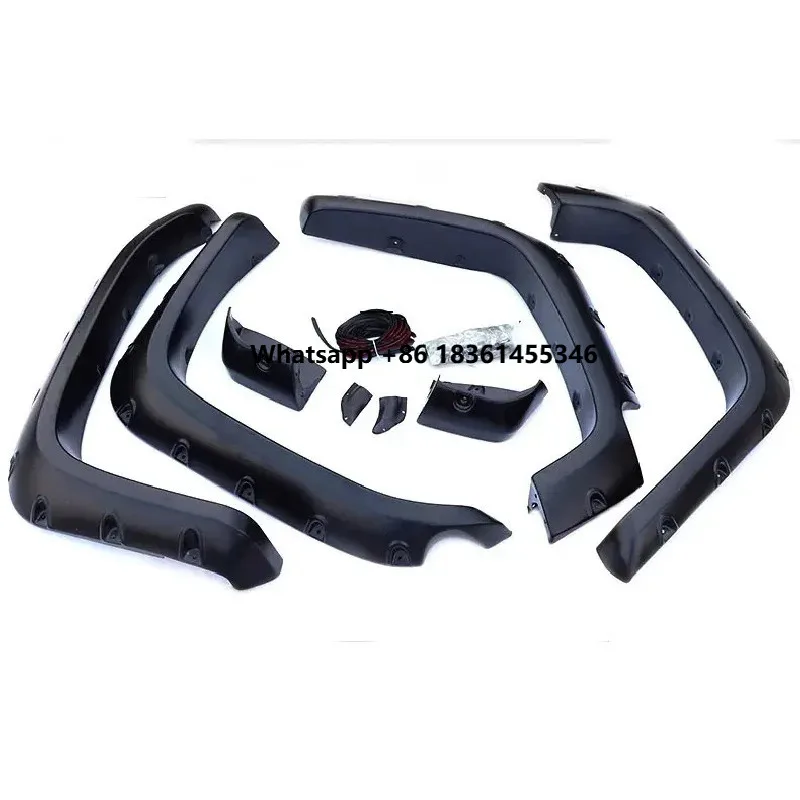 

2008-2020 Universal Arch Wide Body Wheel Replacement eyebrows