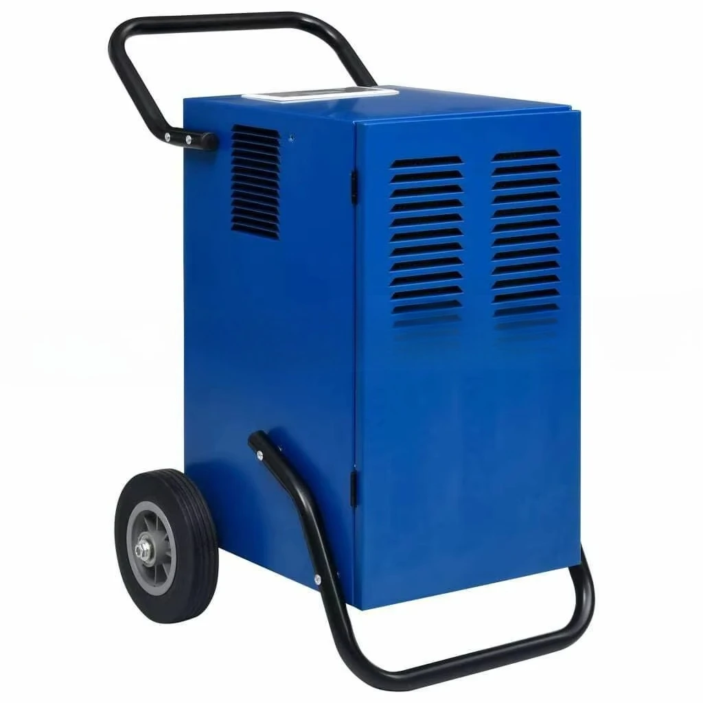 German dehumidifier construction dryer moisture absorber