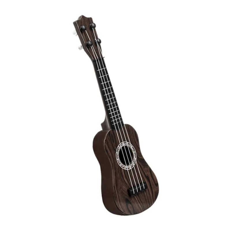 Giocattolo Ukulele per bambini divertente e coinvolgente che promuove l'interesse musicale e creatività per i bambini della