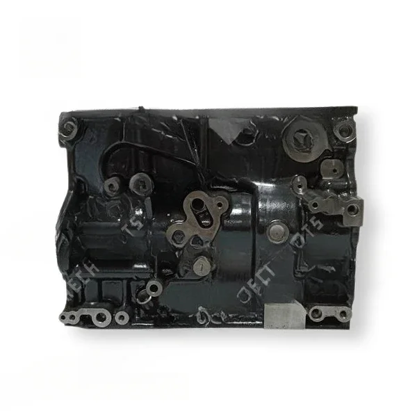 New SC20M125.Q6A block for SAIC Maxus V80