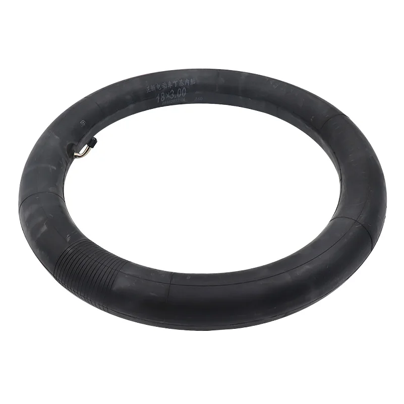 18x3.0 76-355 tyre inner tube fits for Electric vehicle electric tricycle 18*3.0 Off-road tire monowheel 18 inch tyre