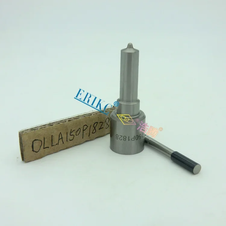 0455 120 226 Injector Nozzle DLLA 150 P 1828 Nozzle Injector Tip 0433172116 Diesel Nozzle DLLA 150P1828 for 0455 120 163