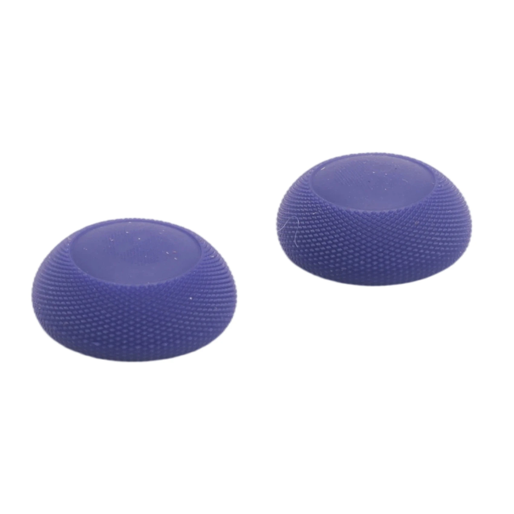 A34T For Skull & Co. Convex Thumb Grips Set for Steam Deck/OLED/for ROG Ally/X 4pcs Analog Stick Caps, Enhanced Gaming