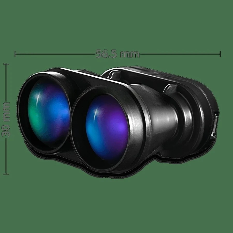 200 M Laser-Ranging-Sensor Module