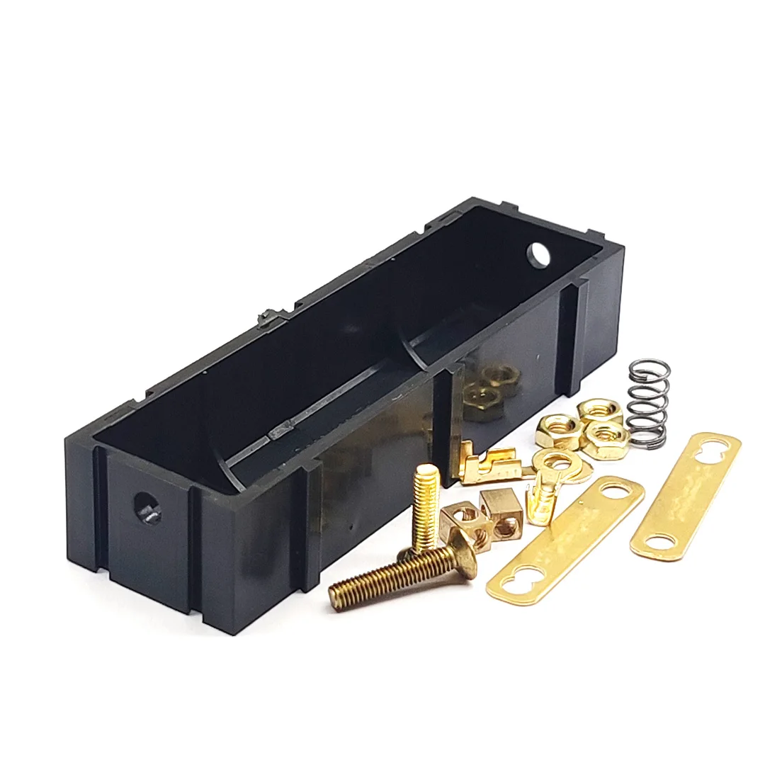 21700 Battery Holder 21700 Battery Case 21700 Battery Storage Box 21700 Splicable Battery box