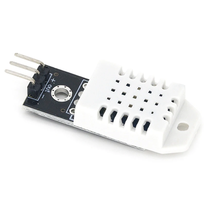 10 PCS for DHT22 Digital Temperature and Humidity Sensor Temperature and Humidity Module AM2302 Electronic Building Blocks