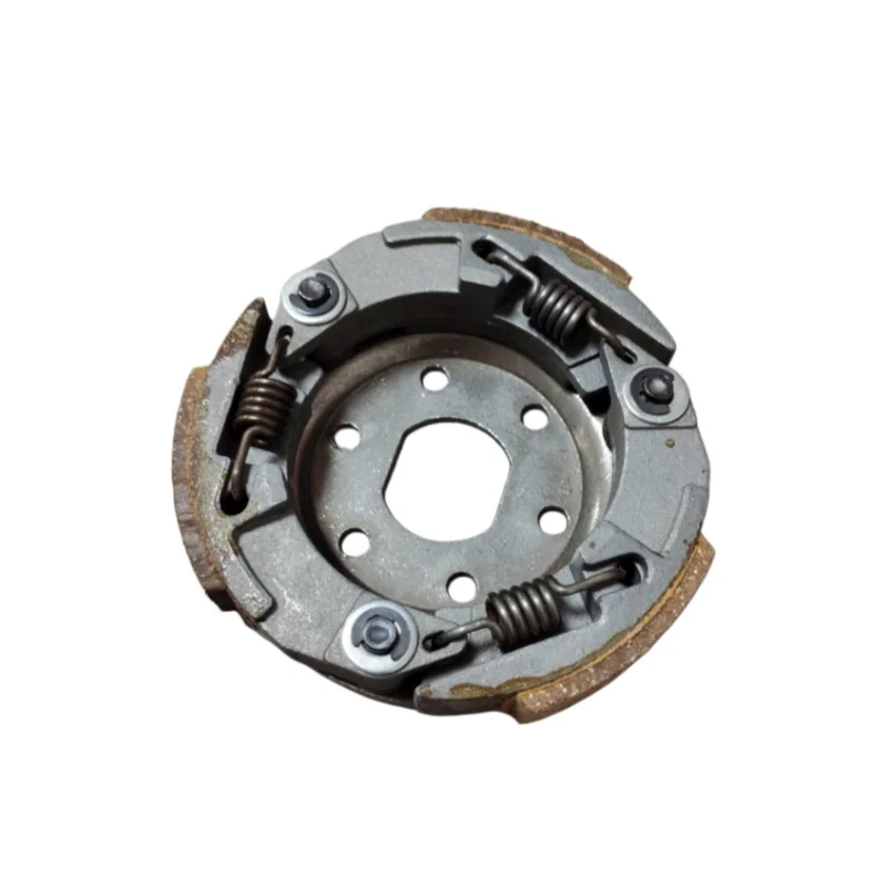 

Suitable for Honda SDH50QT TODA50 DIO AF61 AF67 Giorno AF70 Z4 50 Centrifugal Clutch Shoes with Spring Clutch Weight