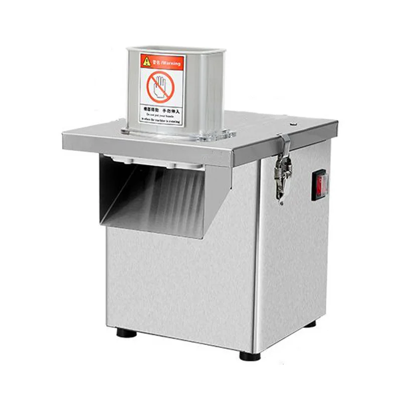 Automatic Vegetable Cutter Machine Dicing Slicer Cutting Commercial Good Quality Dicer Electric Different Sizes