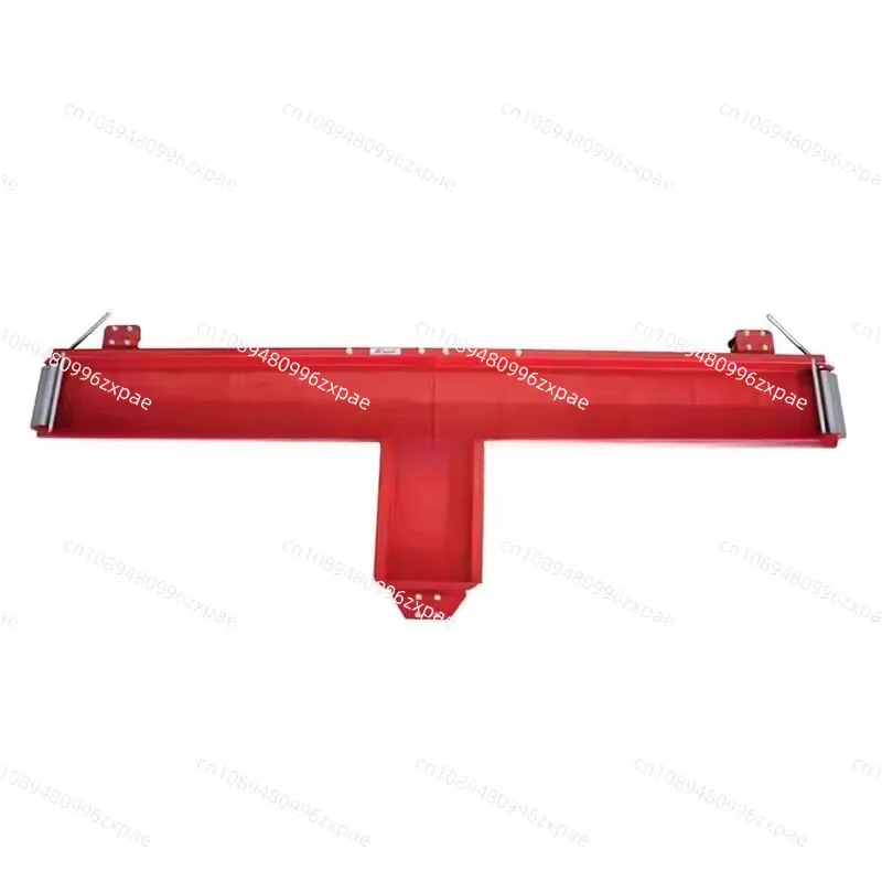 Adjustable Folding Steel Long Motorcycle Transport rack Truck Dolly