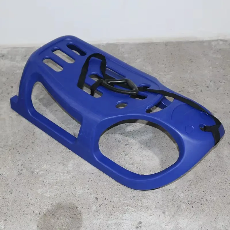 

Надувной самокат для зимних видов спорта, лучший рождественский подарок для детей и взрослых, безопасный спуск, сноуборд, лыжные санки, санки, снежные трубки