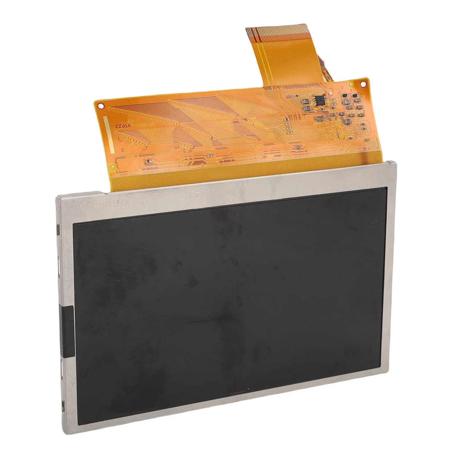 

Замена ЖК-экрана для портативных устройств: идеально подходящая ЖК-панель с защитой от царапин и четким изображением для консольных устройств