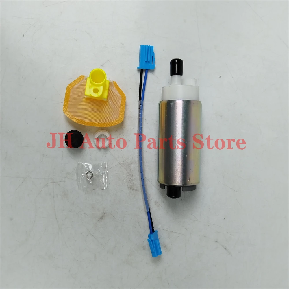 

JH Fuel Pump For Kawasaki Ninja ZX-6R ZX6RR ZX636C/D ZX600N 2005-2006 PATM-0814 49040-0814 UC-T30KU13 490400814 UCT30KU13