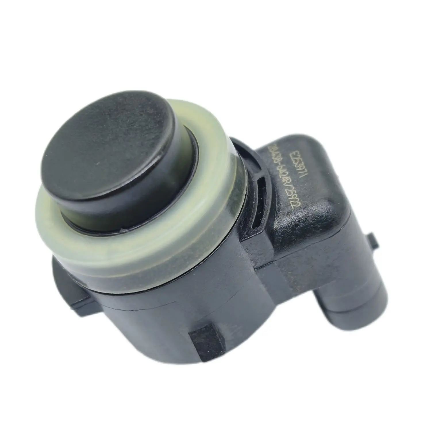 Sensor de aparcamiento PDC para Nissan Infiniti QX60, Radar de Color negro, 28438-6424R