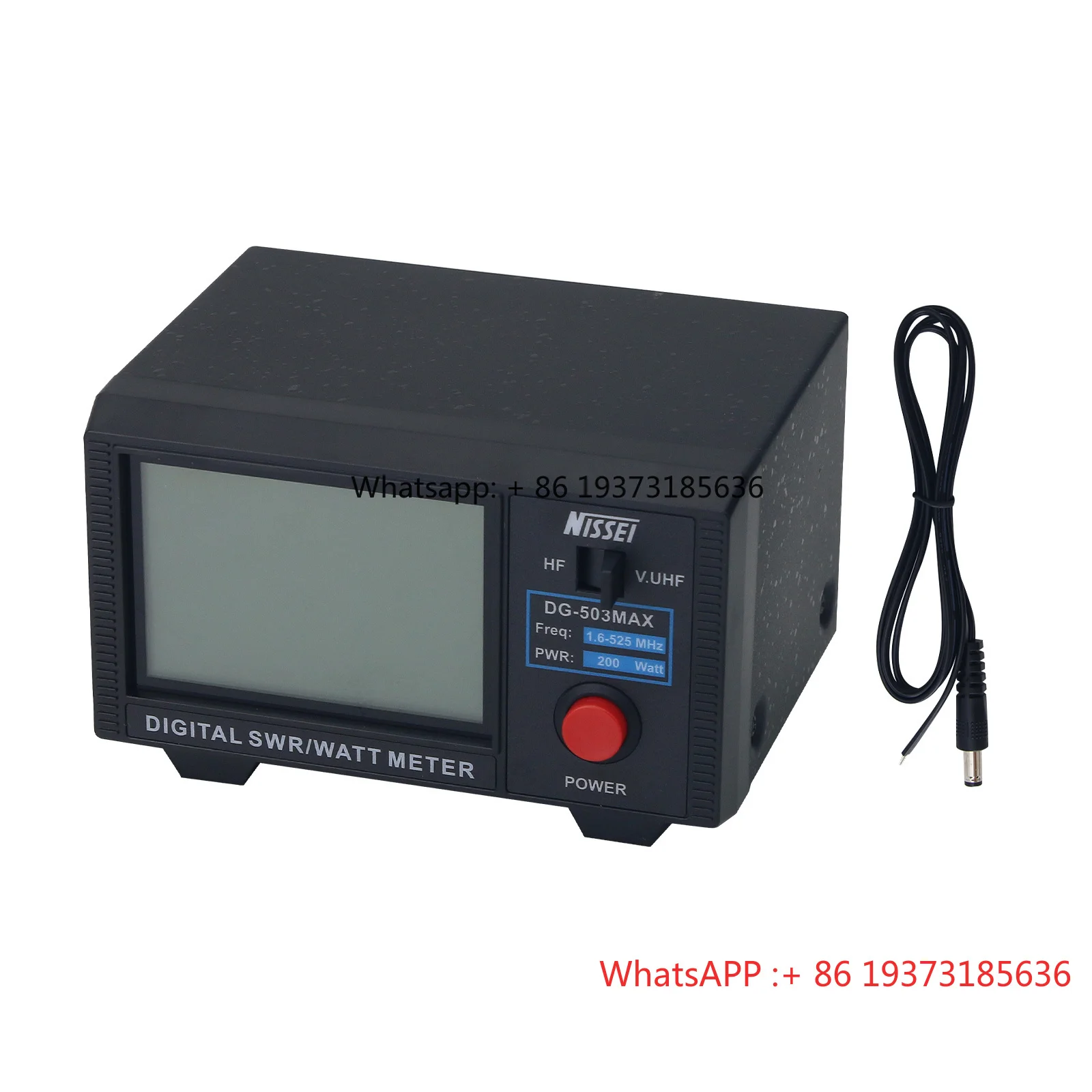 Nissei DG-503MAX Di… - image