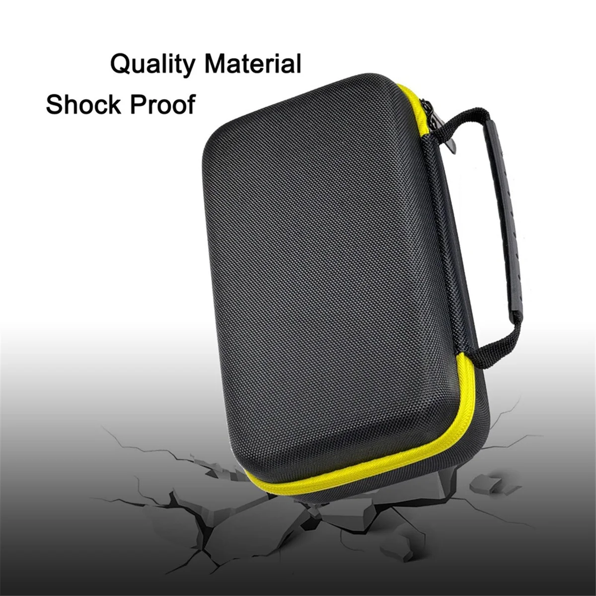 حقيبة حمل A002 لـ 15B+/17B+/ 101/117/115/116/114/113/177/179/233/106/107 ملحقات اختبار المتعدد