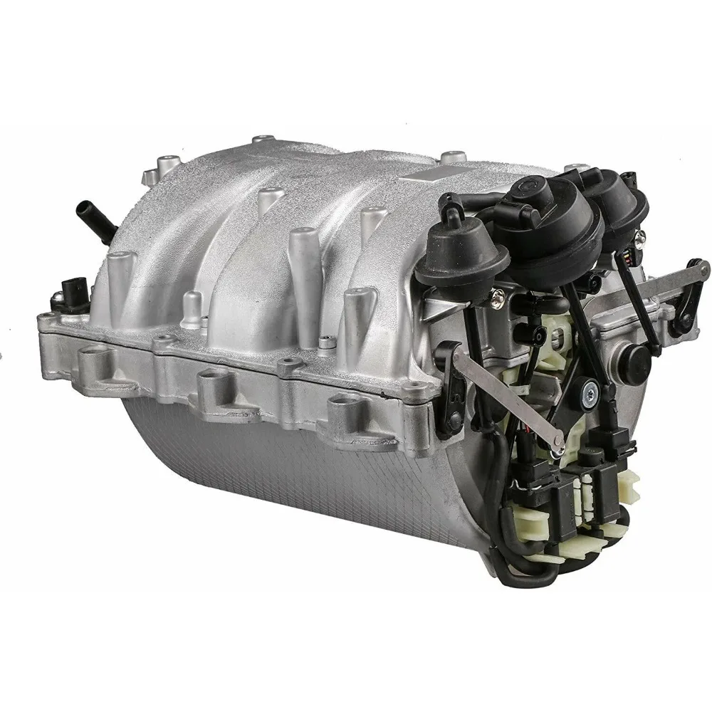 Original High Quality New For A2721402201 2721402401 Engine Intake manifold For Mercedes Ben-Z CLASS CLS SL VITO GLK-CLASS