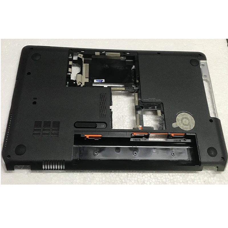 

New For HP Envy DV6-7000 7002TX 7028 Bottom Cover Base Case Lower Cover Shell Laptop Cover 682051-001 707924-001