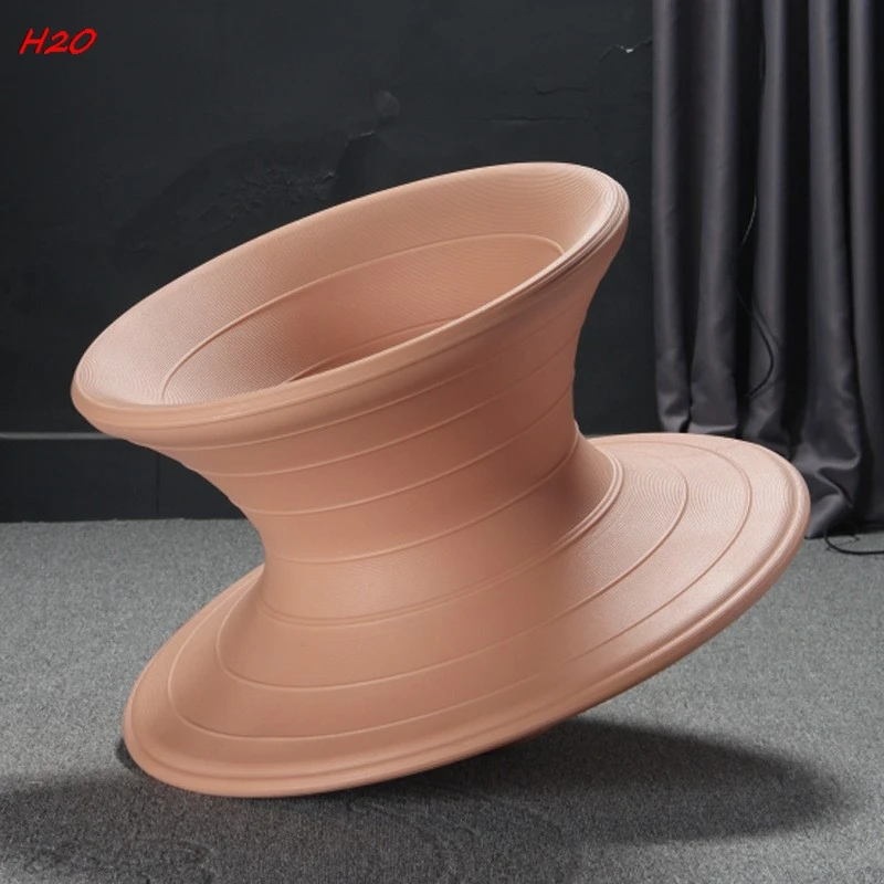 H2O Net Red Gyro Chair 360 Degree Tumbler Rotating Toy Chair Shopping Mall Outdoor Adult Children's Amusement Park Stool Hot New