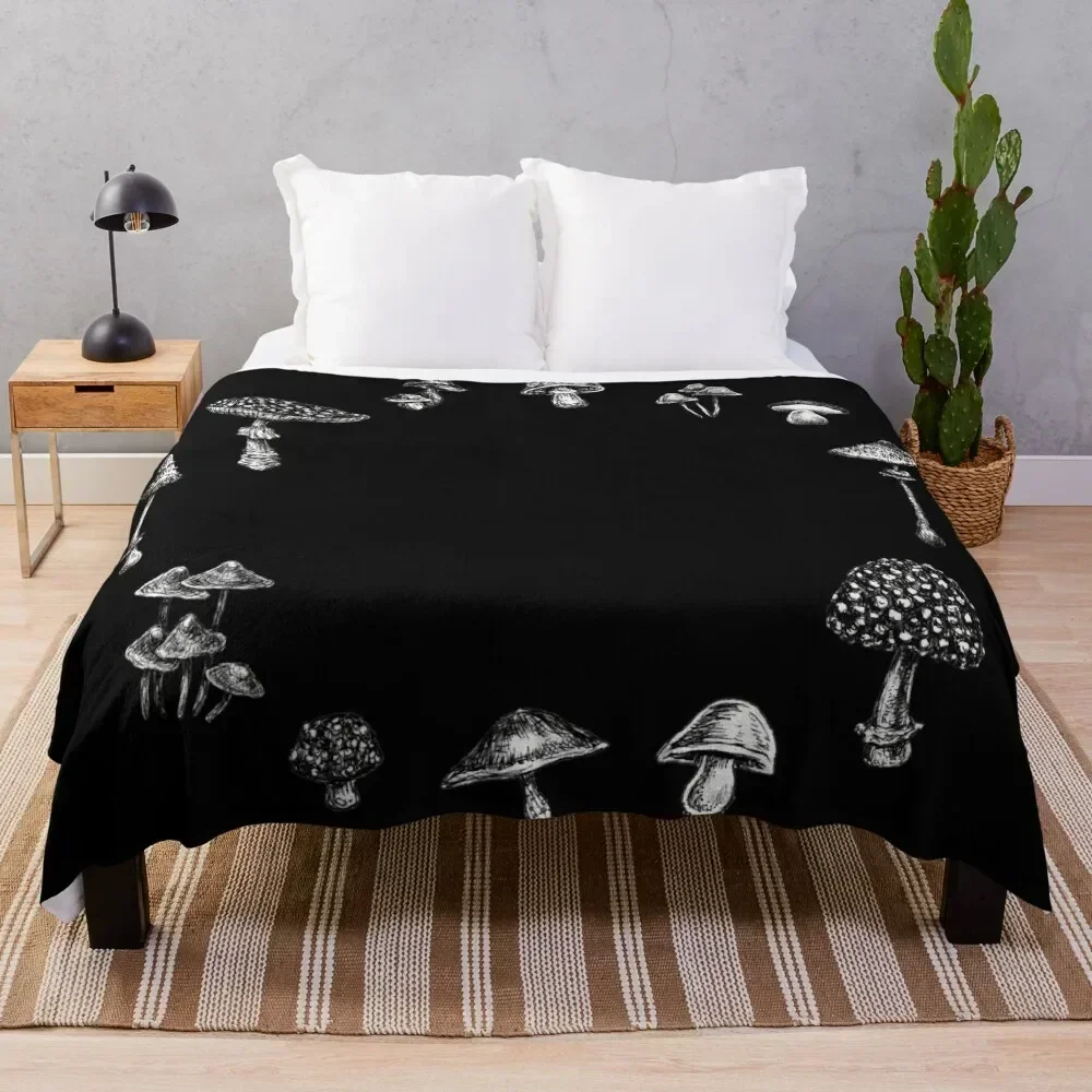 

Portal Throw Blanket Elegant Warm Throw Blanket for Hotel Home