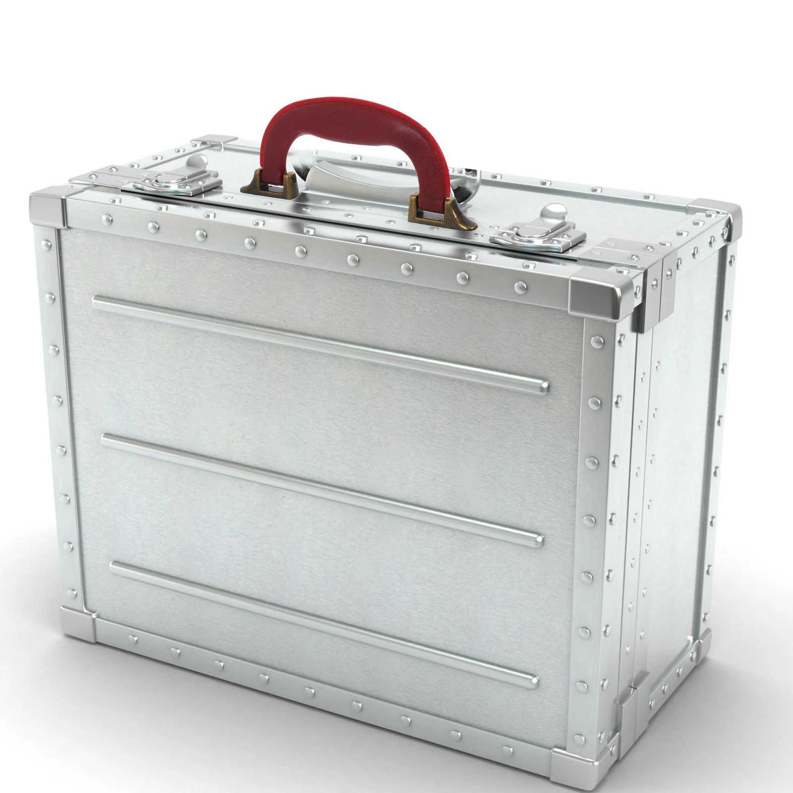 

6Pcs Luggage Bag Handles Replacement Plastic Grip for Suitcases Toolboxes Travel Repair Set Suitcase Handle Strap