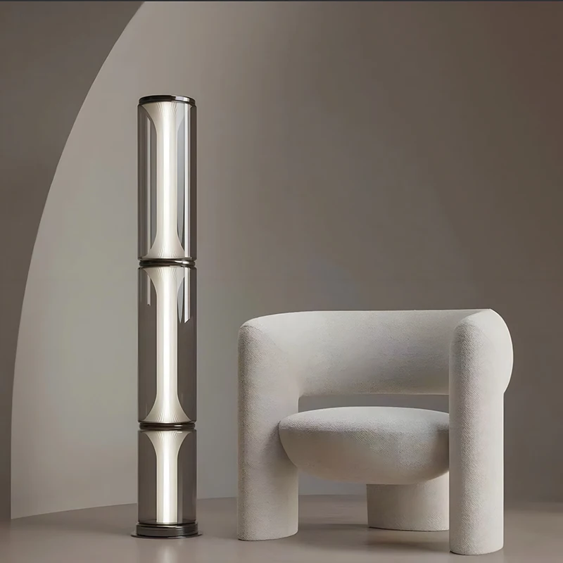 Home show floor lamp living room range lamp bedroom bedside table lamp