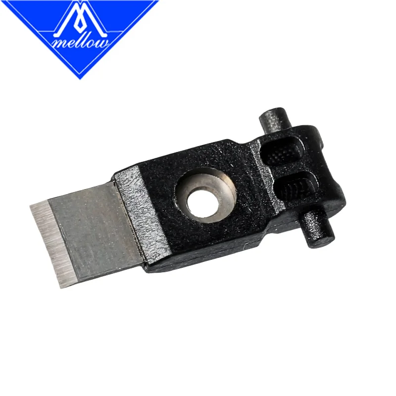 Ostrze tnące z miękkiej stali SK5 do drukarek 3D Bambu Lab H2D H2S H2C P1S P1P X1C X1E A1 Mini - części zamienne — zdjęcie produktu 4