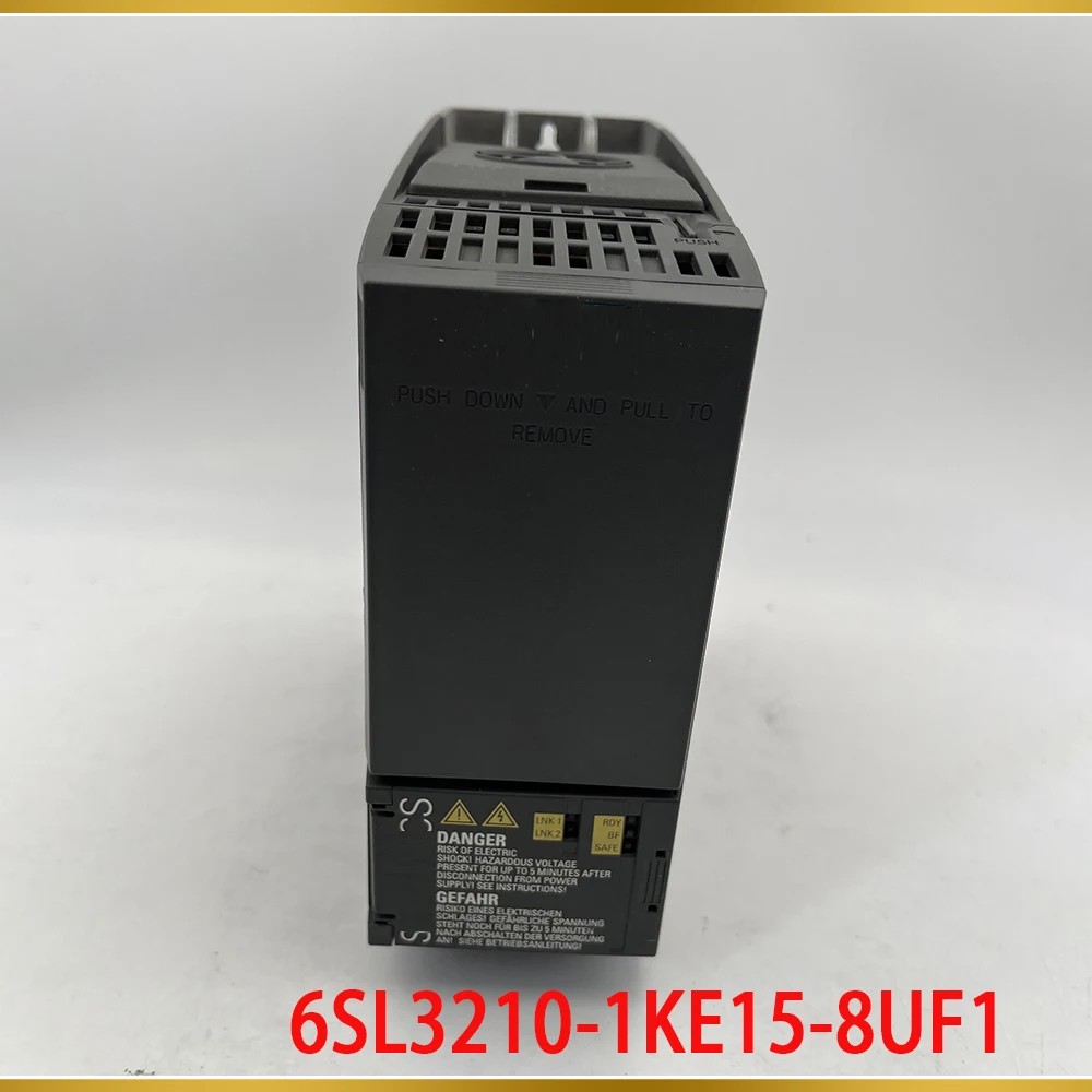 Преобразователь частоты для Siemens 6SL3210-1KE15-8UF1