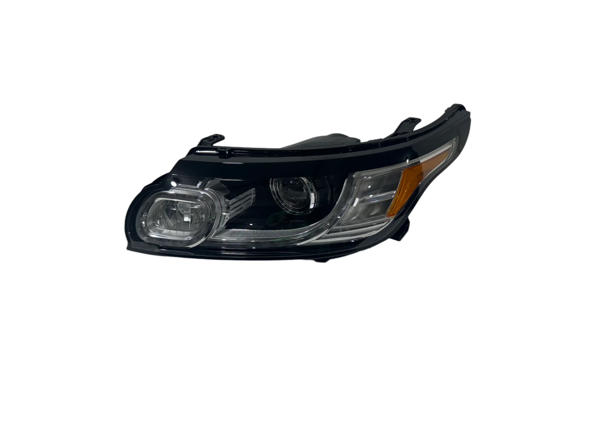 

High quality headlights suitable for Range Rover Sport Hernia headlights (11 pin) 2014-2016 Range Rover Sport Hernia headlights