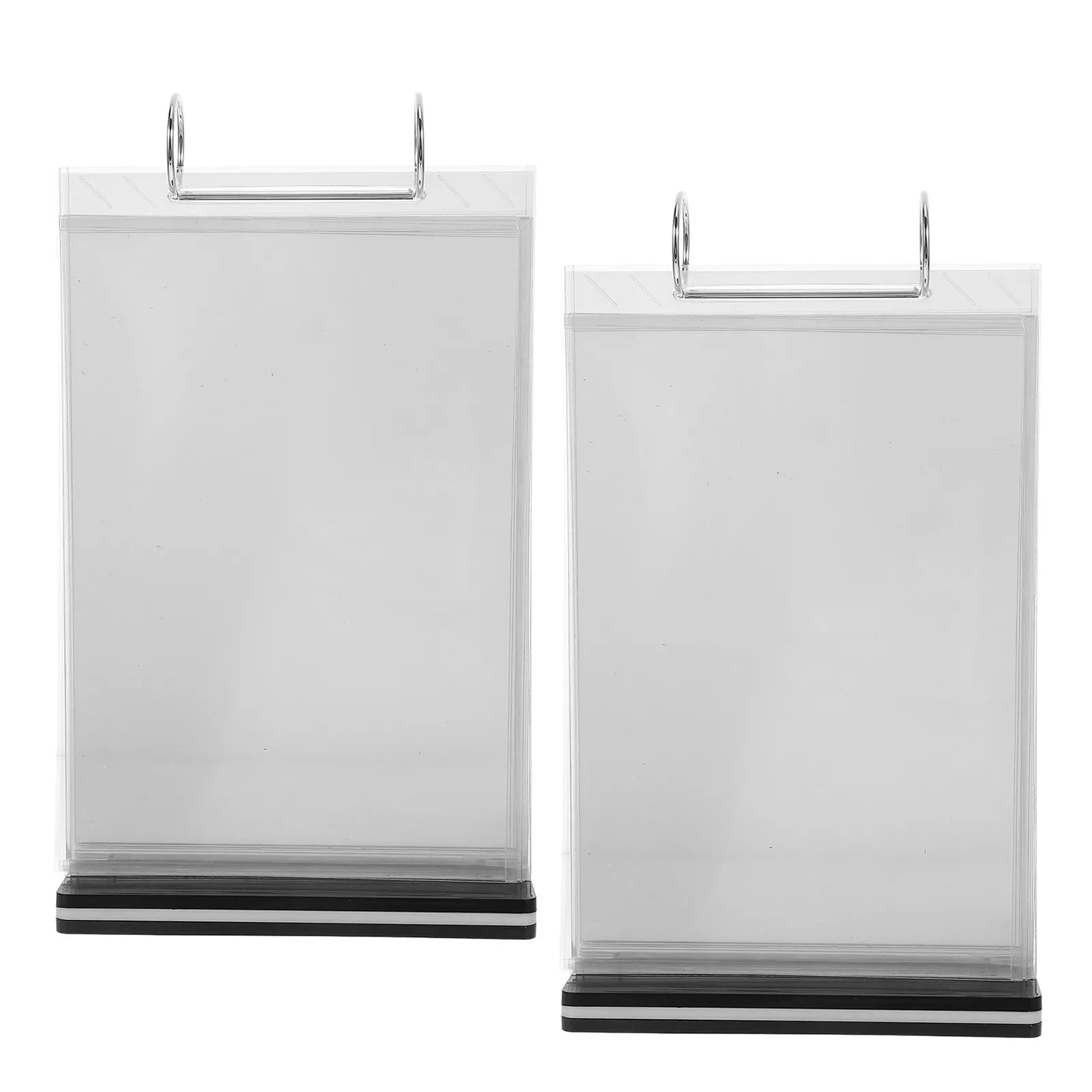 lot-de-2-presentoirs-de-menu-de-bureau-en-acrylique-porte-enseignes-transparent-avec-6-pages-et-12-faces-support-de-presentation-a5-pour-publicite-et-photos