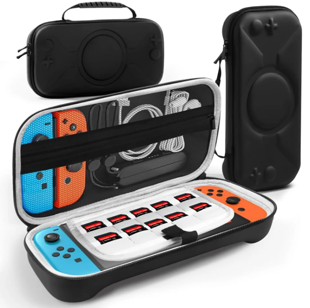 For Switch 2 Case, … - image