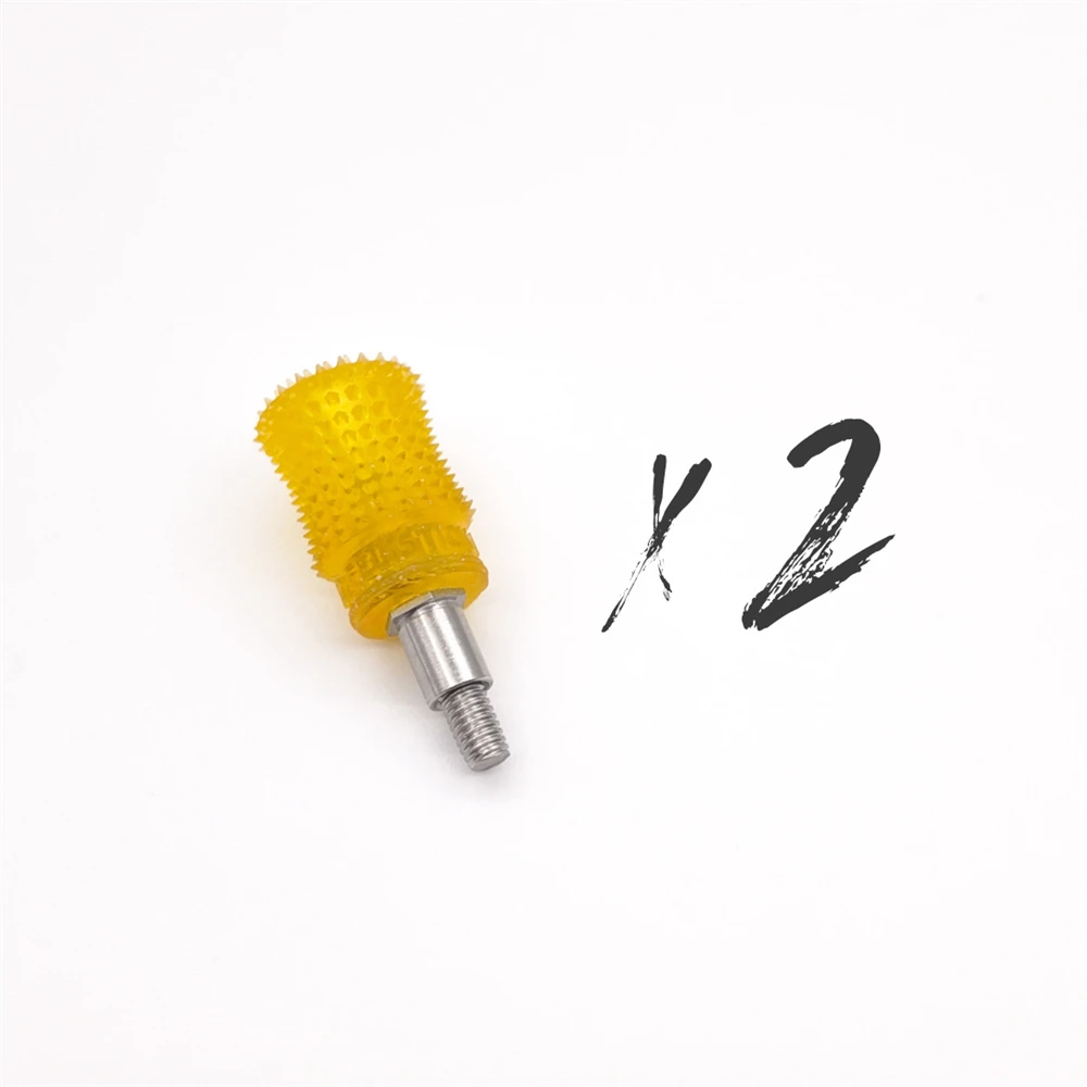 2PCS FeliStick V2 V3 FPV Remote Controller Radio Gimbal Stick Ends Joystick Lever Rocker Cap For RadioMaster Pocket view 6