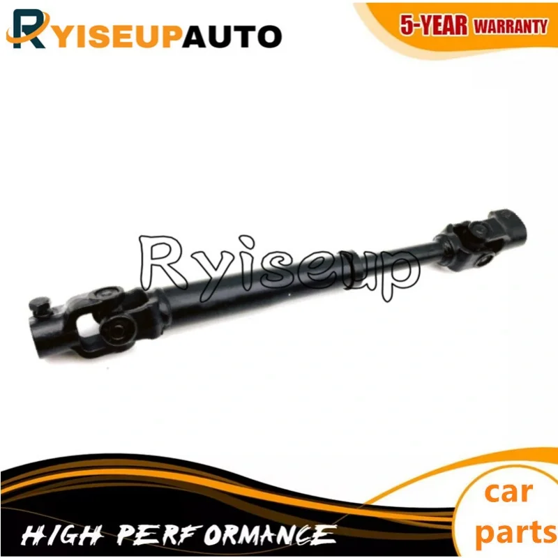 

Новый вал рулевой колонки, нижний вал рулевого управления для Hyundai Elantra GT KIA Forte 12-16 564003X002 56400-3X002 56400 3X002