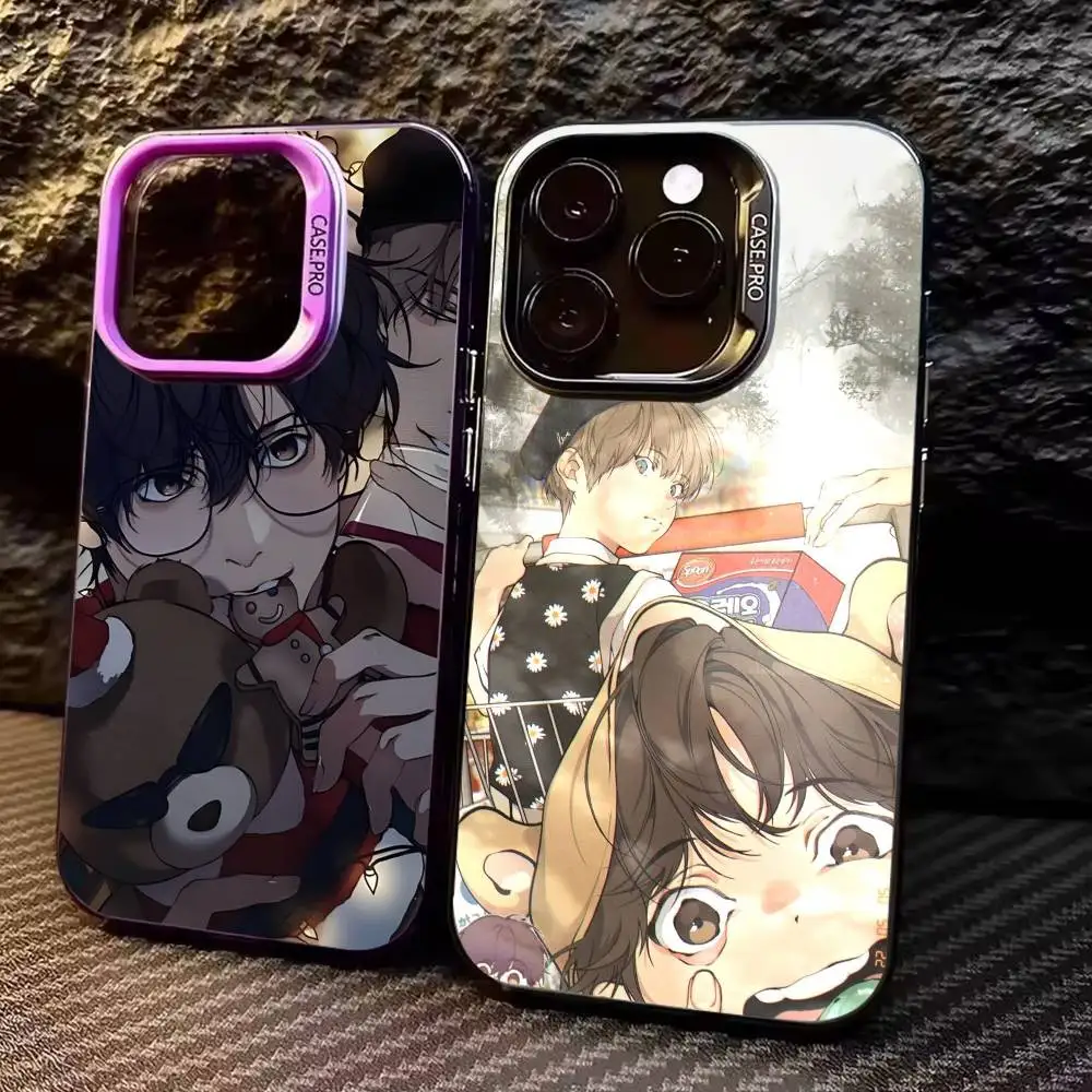 Phone Case Comics L…