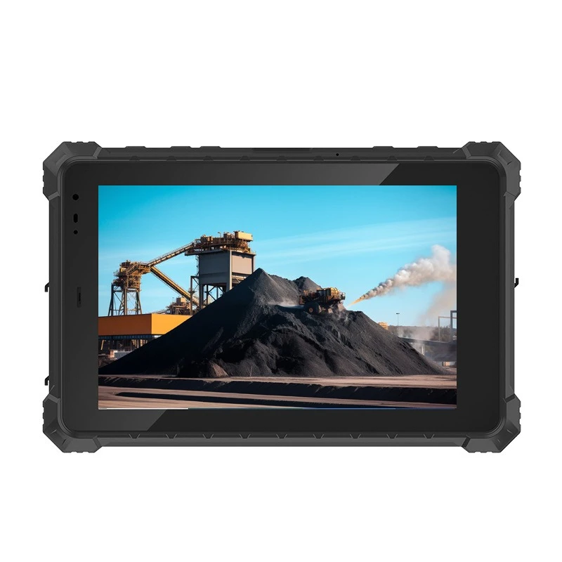 

Double explosion-proof grade, three-proof plate for underground mine inspection