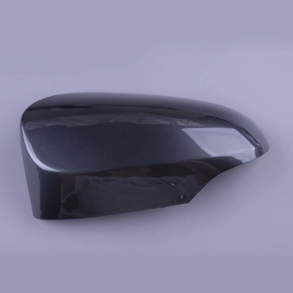 

Car Left Side Wing Rearview Mirror Cover Cap Fit for Toyota Yaris 2012 2013 2014 2015 2016 2017 2018 2019 2020 Grey