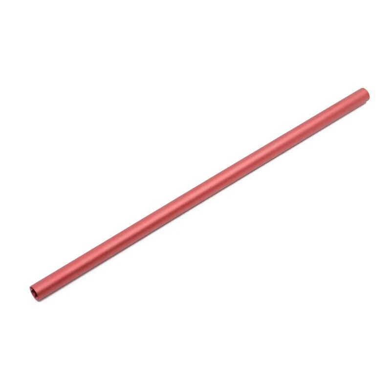 CNC Metal Center Driveshaft 6855 for Traxxas Slash 4X4 & Rally 4X4 1/10 RC Car - Durable Upgrade Replacement