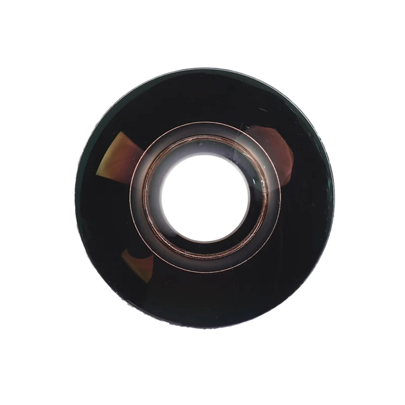 SUNRI-For Insta360 X2/X/ONE RS/ONE R زجاج عدسة استبدال قوس ل Insta360 ONE RS/ONE R عدسة الكاميرا الزجاج إصلاح أجزاء