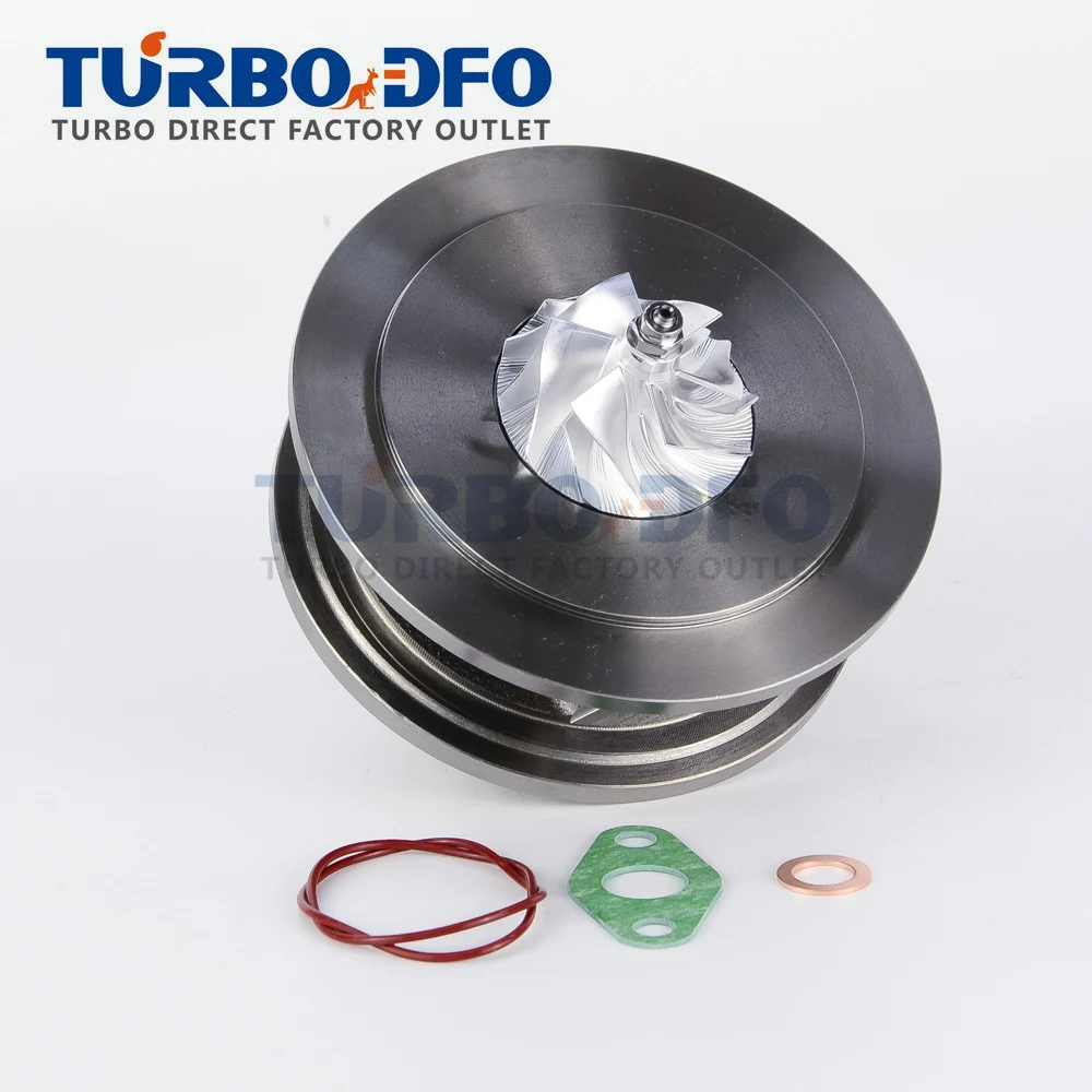 MFS Turbine CHRA BV40 Turbo Core 54409880043 for BMW X1 X2 2 Active Gran Tourer F45 218d 1995 ccm, 100 KW 136 PS 2013/11-2020/12
